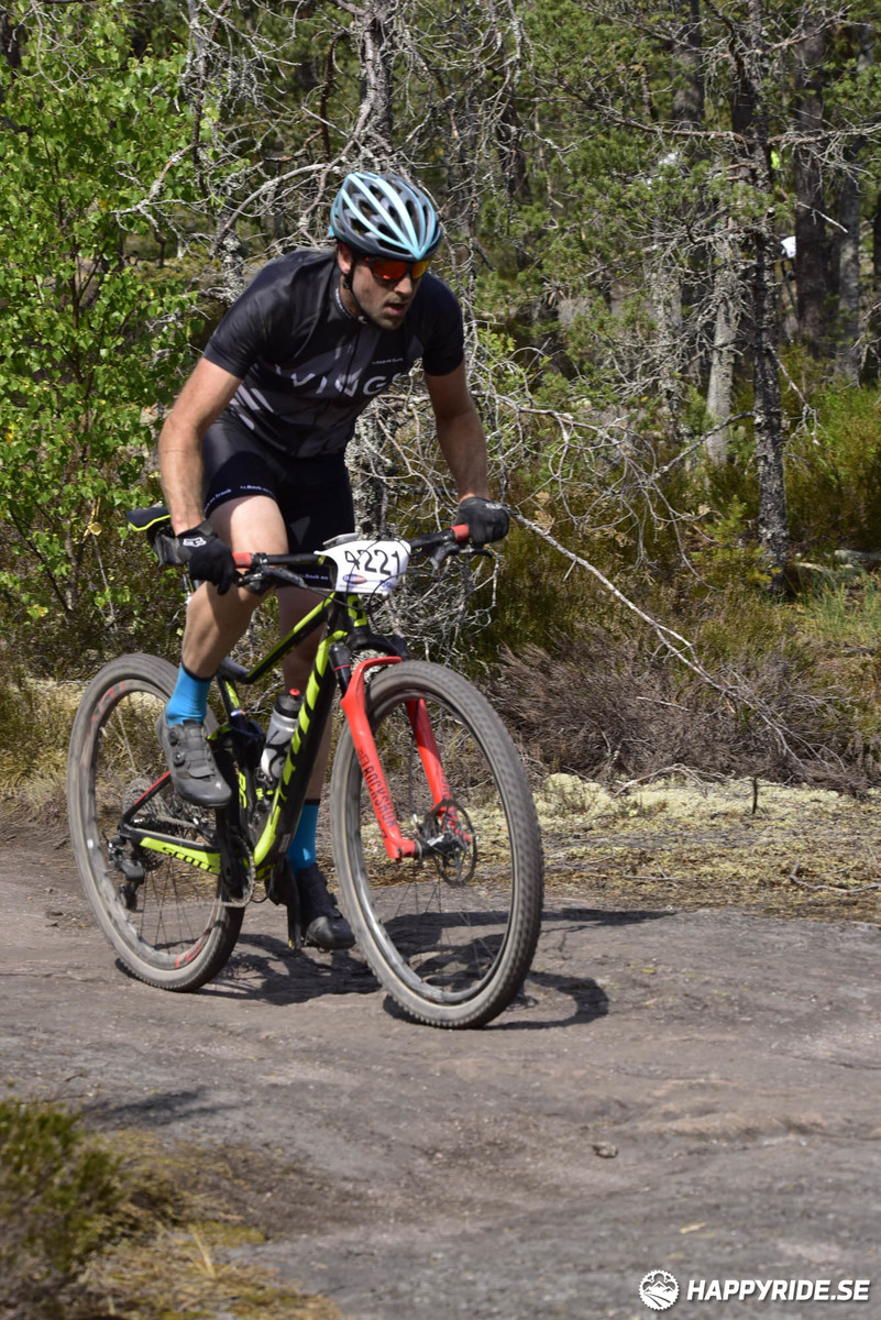 Bild från Lida Loop 2018